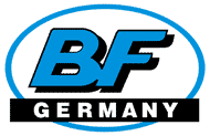 BF Germany - производство запчастей к дизельным  двигателям. Сервисный центр СДМ - официальный дилер BF